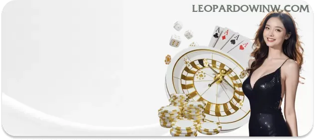 Cassino ao vivo leopardowin dealers