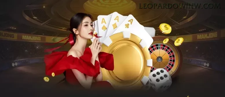 leopardowin slots no app