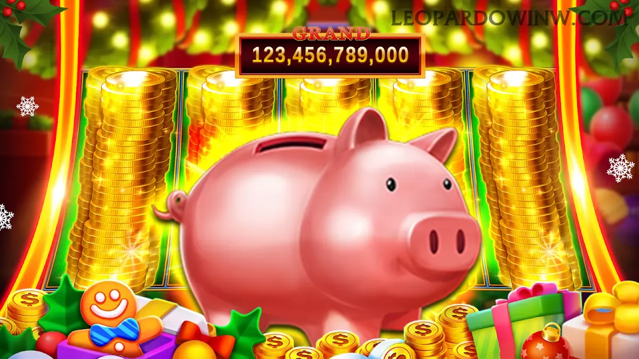 Slots leopardowin - Sweet Bonanza e caça-níqueis populares